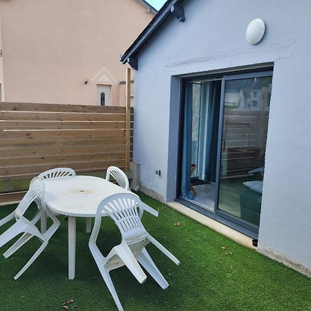 Le Studio Saint-Pierre-Montlimart Екстер'єр фото