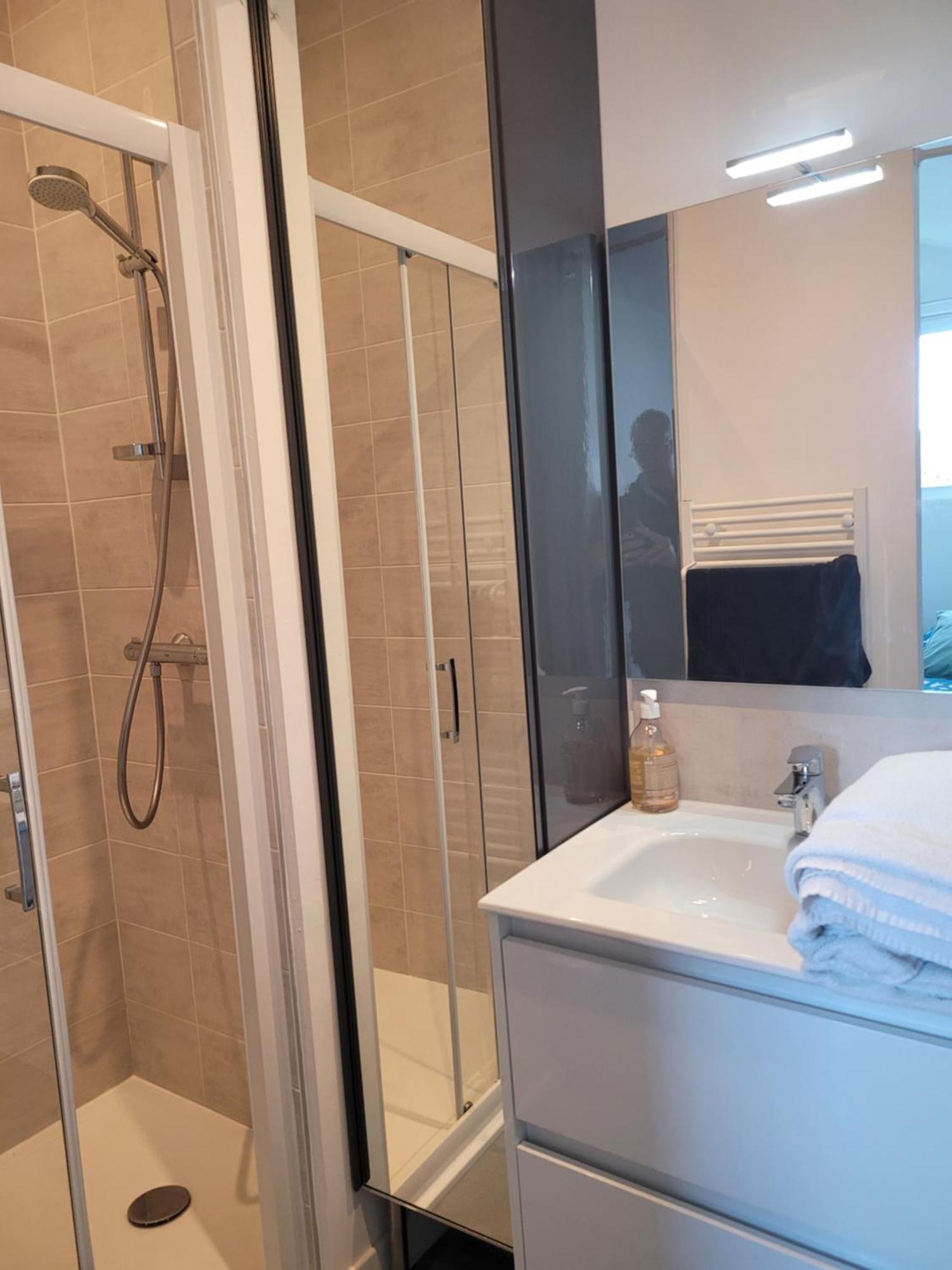 Le Studio Saint-Pierre-Montlimart Екстер'єр фото